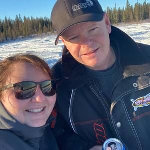 Meet your Posher, Ashley lane-carl